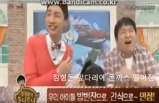 돌아온 홈쇼핑의 레전드 도니도니돈까스 영광의 순간 BEST3