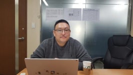 CCR 윤석호 대표 “모바일 게임은 담배 한 개비와 같아야 한다”