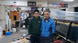 “21년, 후회는 없습니다.” 그린게임랜드 윤경식 사장 인터뷰
