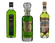 예술적인, 너무나 예술적인 압생트의 역사