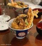 바사삭! 소리부터 맛있는 텐동 맛집 10곳