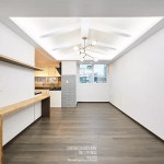 실패 없는 셀프 인테리어를 위한 페인트 종류와 특징 6