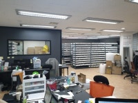 “왜 안경은 이렇게 비싼가?”, 물류 혁신으로 2년만에 10배 성장을 이룬 키에그 렌즈 인터뷰