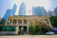 홍콩 시계탑부터 1881 헤리티지까지, 홍콩 역사 건축물 BEST 6