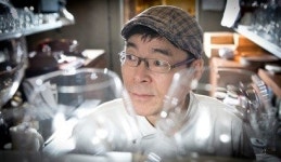 요리사가 행복한 세상은 오지 않습니다: ‘글 쓰는 요리사’ 박찬일 셰프 인터뷰