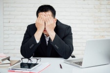 직장인, 불행 프레임을 벗어나야 한다