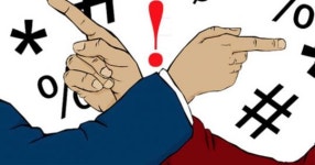 대화의 본질을 잊은 사람에 대처하는 방법