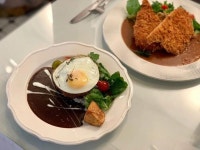 추억 소환! 레트로 감성, 경양식 맛집 BEST 5
