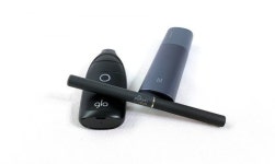 한 애연가의 3대 하이브리드 담배 비교 체험기