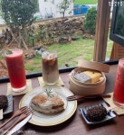 세련된 떡 카페 맛집 6곳
