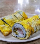 격이 다른 김밥을 소개하지! 인천 김밥 맛집 6곳