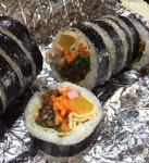 격이 다른 김밥을 소개하지! 인천 김밥 맛집 6곳