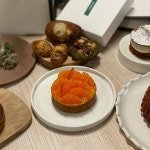 상큼함이 톡톡! 귤 디저트 맛집 BEST 5