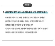 인스타그램 마케팅 성공을 위한 6가지 전략 수립 가이드