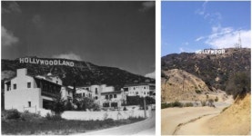 할리우드의 두 비극, 피츠제럴드와 페그 엔트위슬 이야기