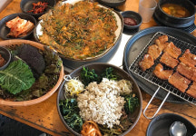 초보자 환영! 서울 등산 맛집 10곳