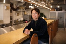 낮과 밤이 다른 가게? 이젠 창업도 같이한다