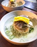 슴슴하지만 가슴 시린, 평양냉면 신상 맛집 BEST 5