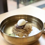 슴슴하지만 가슴 시린, 평양냉면 신상 맛집 BEST 5