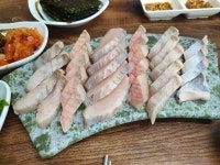 가슴이 푸근해지는 손맛, 서울 남도요리 맛집 5곳