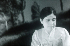 1916년 10월, 나운규의 무성영화 〈아리랑〉이 개봉하다