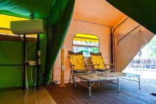 추워도 괜찮아! 겨울 글램핑 추천 best 5