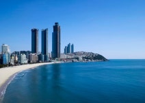 웨스틴 조선 부산