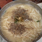 칼국수에 매우 진심인, 대전 칼국수 맛집 5곳
