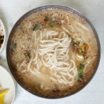 칼국수에 매우 진심인, 대전 칼국수 맛집 5곳