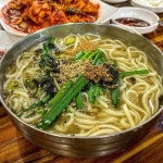 칼국수에 매우 진심인, 대전 칼국수 맛집 5곳