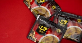 가난한 의대생, ‘베트남 커피왕’이 되기까지