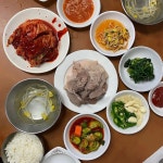 야들한 고기와 김치의 케미, 인생 수육 맛집 5곳