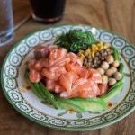 태양이 가득한 천국의 맛! 하와이안 포케 맛집 5곳