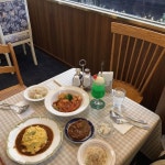 옛 감성 자극하는 뉴트로 맛집 BEST 5