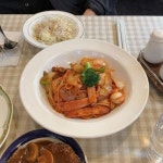 옛 감성 자극하는 뉴트로 맛집 BEST 5