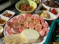 옛 감성 자극하는 뉴트로 맛집 BEST 5