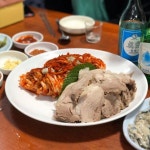 생활의 달인, 전국 보쌈 맛집 BEST 4