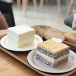 쌀의 화려한 변신? 쌀 디저트 카페 BEST 5