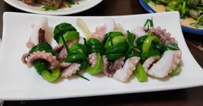맛있는 안주로 취하는 술상, 이모카세 맛집 BEST 5