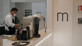 감자, 옥수수로 커피를 만든다고? 강릉 카페 BEST 8