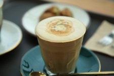 감자, 옥수수로 커피를 만든다고? 강릉 카페 BEST 8