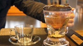 감자, 옥수수로 커피를 만든다고? 강릉 카페 BEST 8