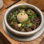 따뜻한 온정이 느껴지는, 솥밥 맛집 BEST 5