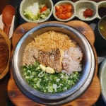 따뜻한 온정이 느껴지는, 솥밥 맛집 BEST 5