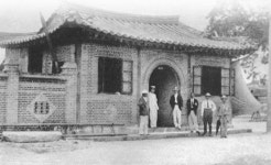 60년 전 임인년에는 어떤 일이 있었을까?