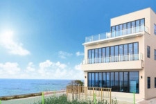 온수풀이 있고 오션뷰가 매력적인 강릉 풀빌라 5곳