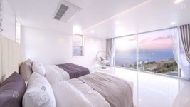 온수풀이 있고 오션뷰가 매력적인 강릉 풀빌라 5곳