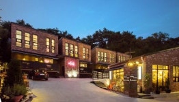 온수풀이 있고 오션뷰가 매력적인 강릉 풀빌라 5곳