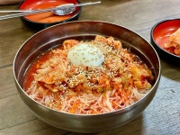 뜨끈한 국물이 생각날 때, 칼국수 맛집 BEST 5