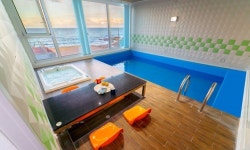 실내 온수풀이 있는 영덕 풀빌라 TOP 5